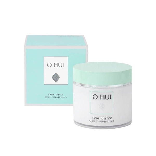 오휘 텐더 미네랄 영양 마사지크림 230ml | getmall