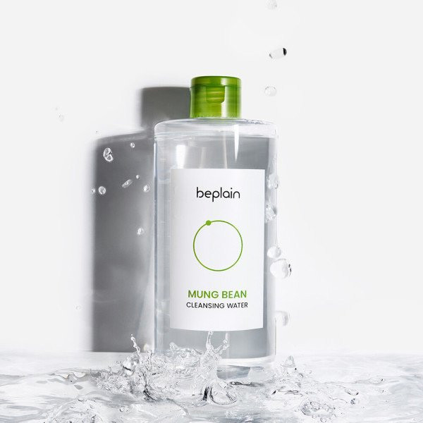 녹두 클렌징 워터 400ml | getmall