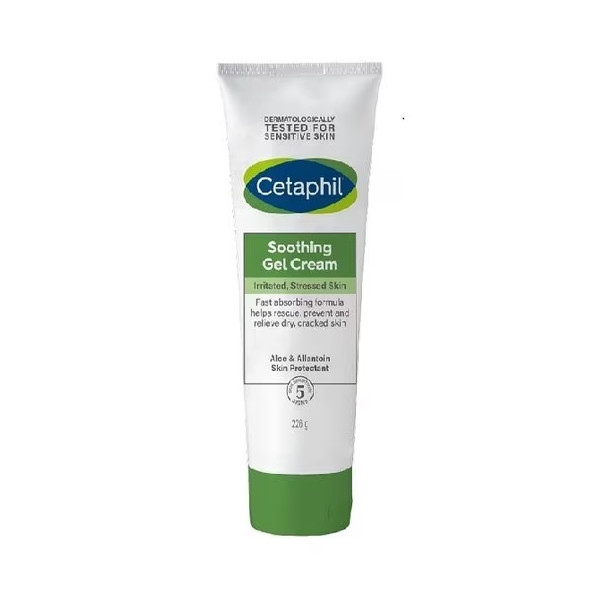 세타필 진정 젤크림 226g | getmall