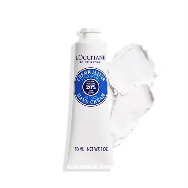 시어 버터 드라이 스킨 핸드크림 30ml | getmall